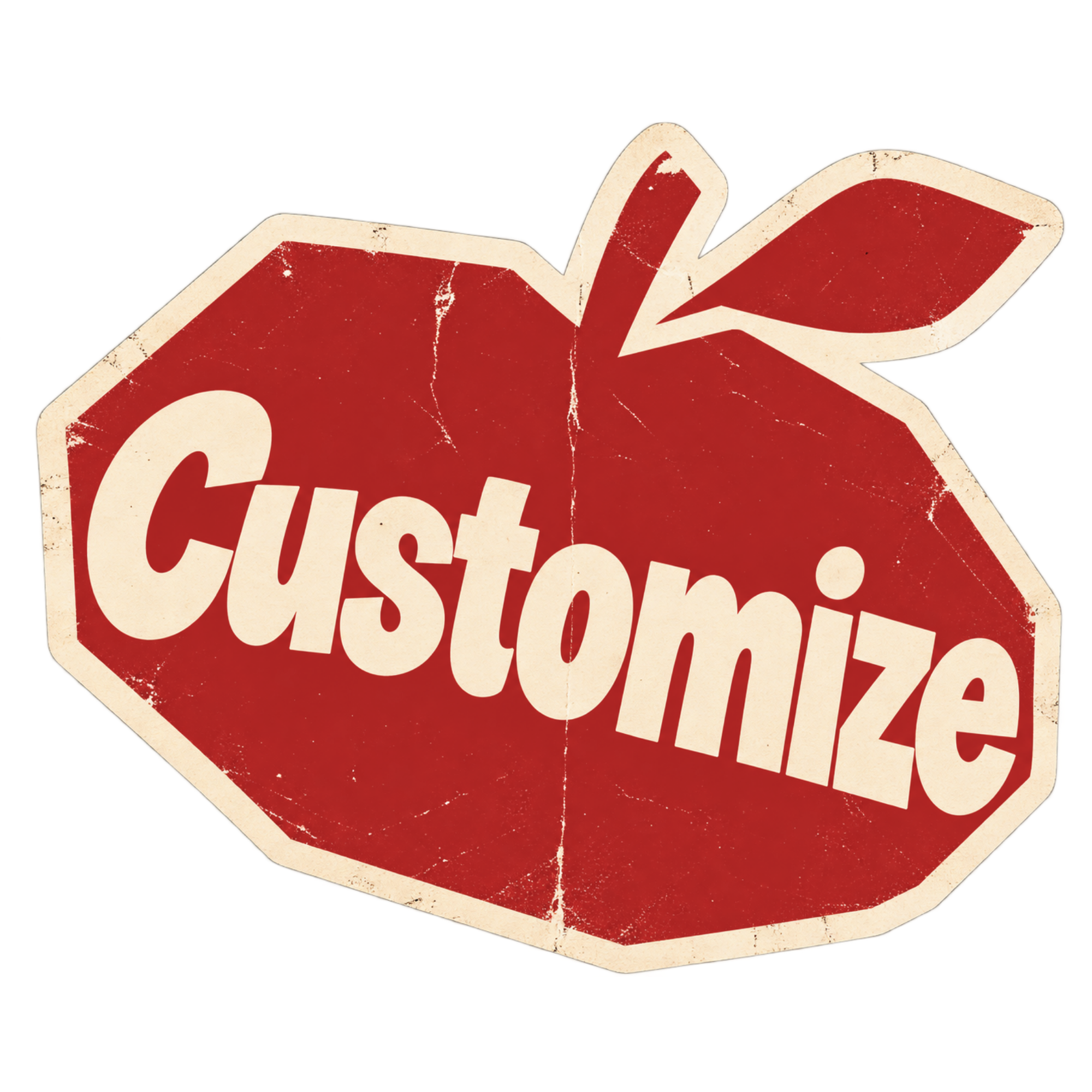 Customize