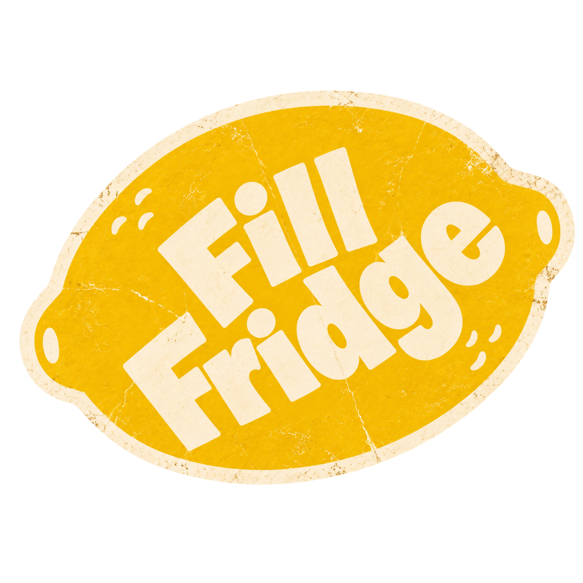 Fill Fridge